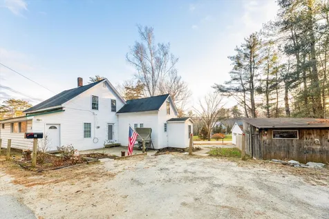 2 W Hill Road Troy NH 03465