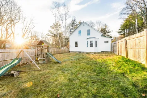 2 W Hill Road Troy NH 03465