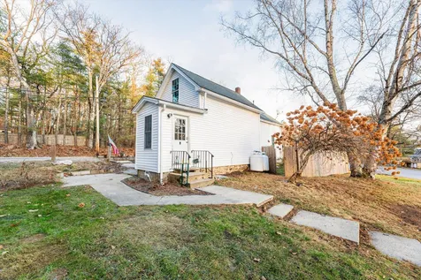 2 W Hill Road Troy NH 03465