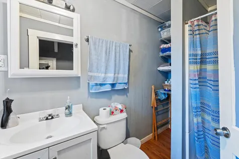2 W Hill Road Troy NH 03465