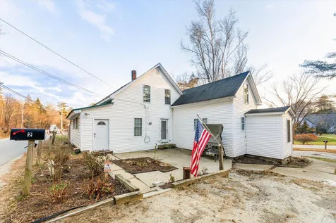2 W Hill Road Troy NH 03465