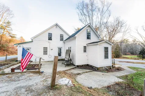 2 W Hill Road Troy NH 03465