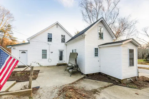 2 W Hill Road Troy NH 03465
