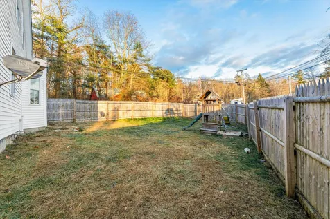 2 W Hill Road Troy NH 03465
