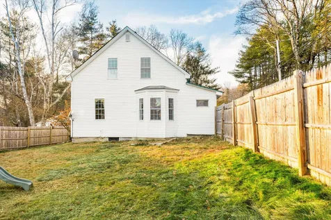 2 W Hill Road Troy NH 03465
