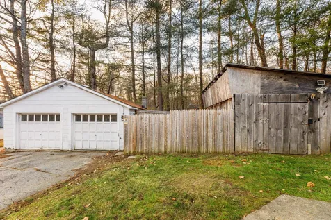 2 W Hill Road Troy NH 03465