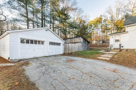 2 W Hill Road Troy NH 03465