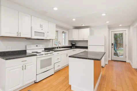 2 W Hill Road Troy NH 03465