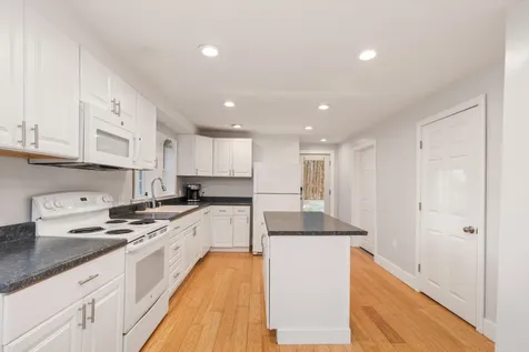 2 W Hill Road Troy NH 03465