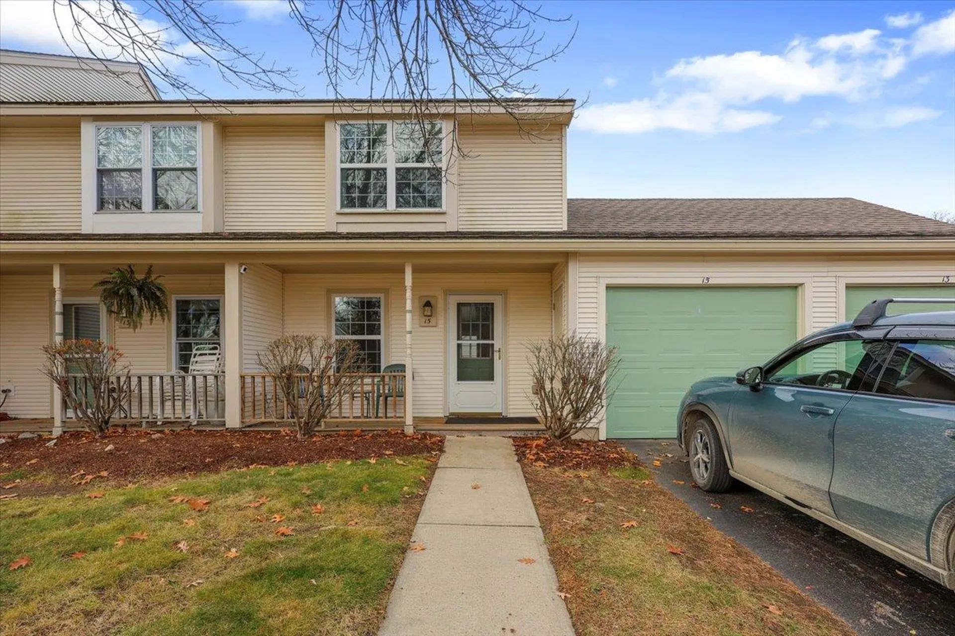 15 Borestone Lane Burlington VT 05408