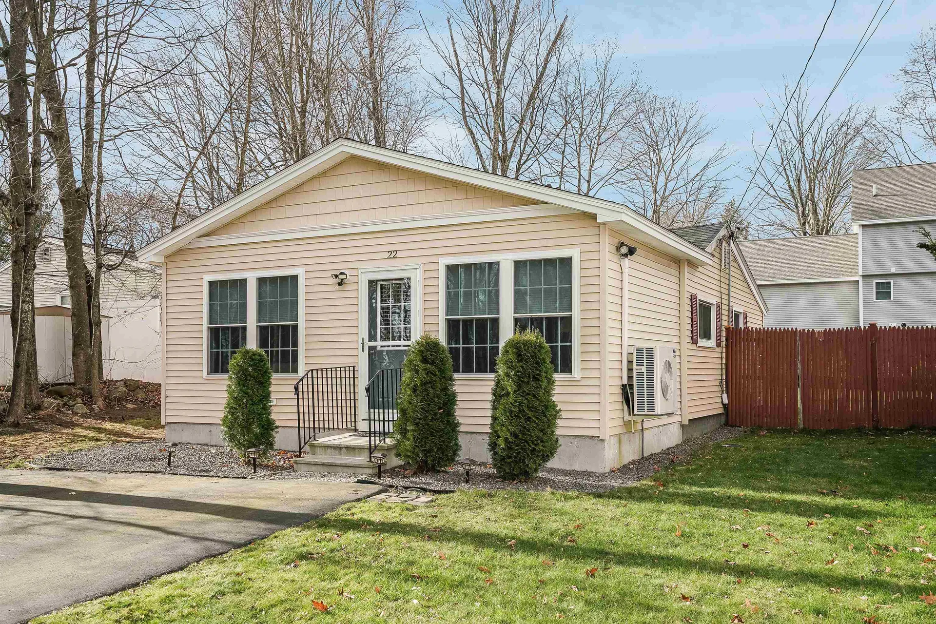 22 Orchard Terrace Salem NH 03079