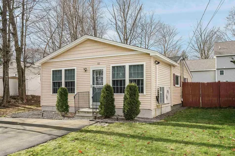 22 Orchard Terrace Salem NH 03079