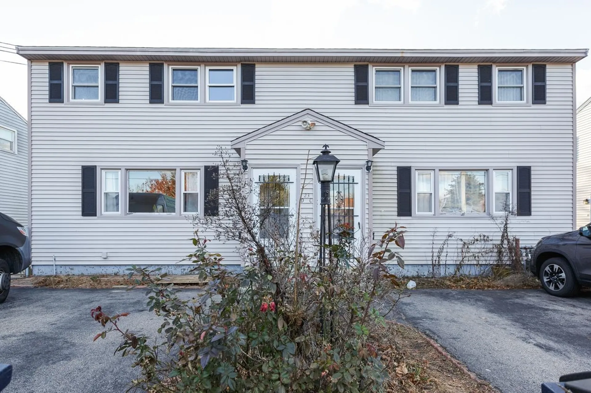 23 Cd Hunt Street Nashua NH 03060