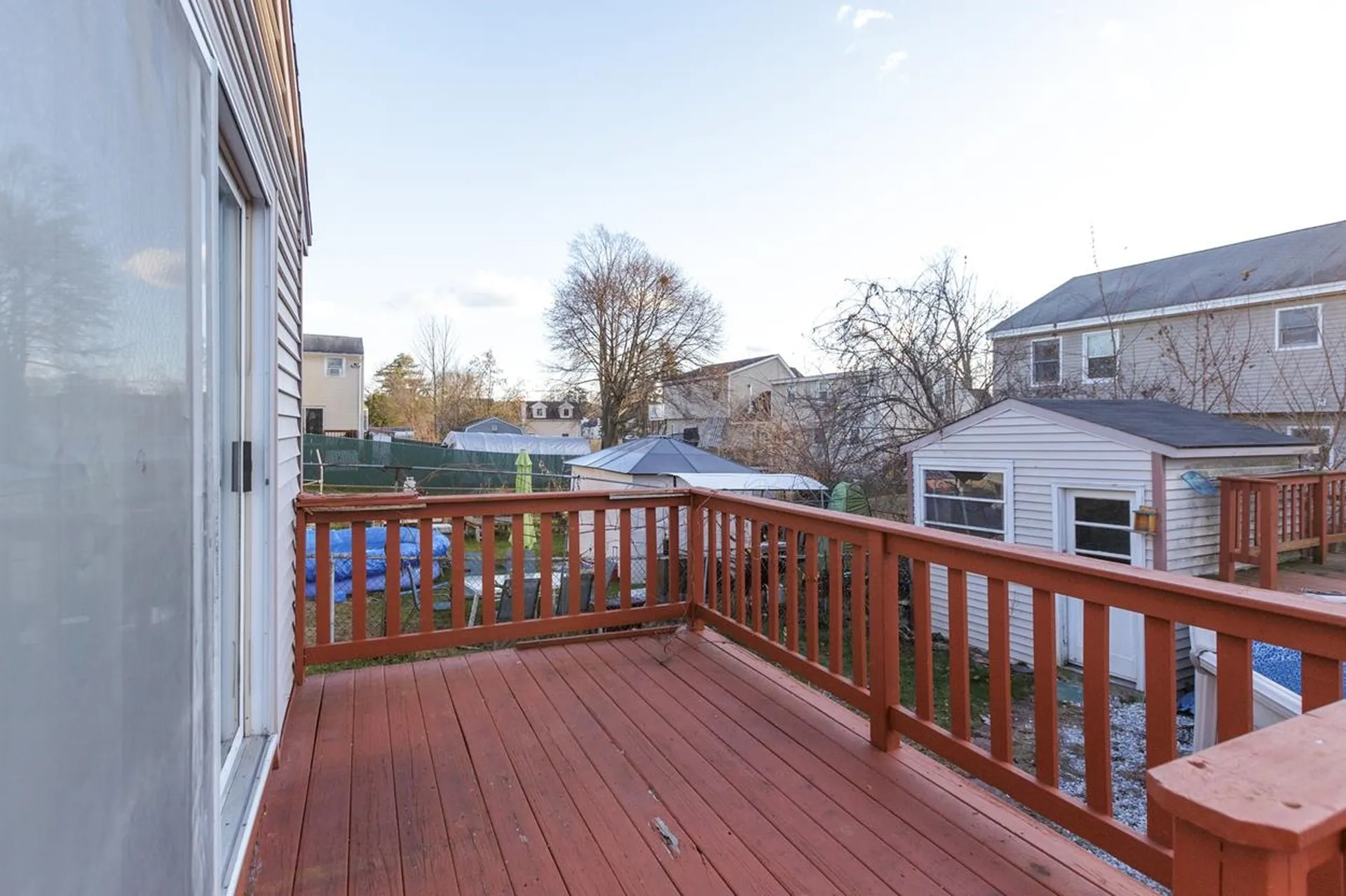 23 Cd Hunt Street Nashua NH 03060