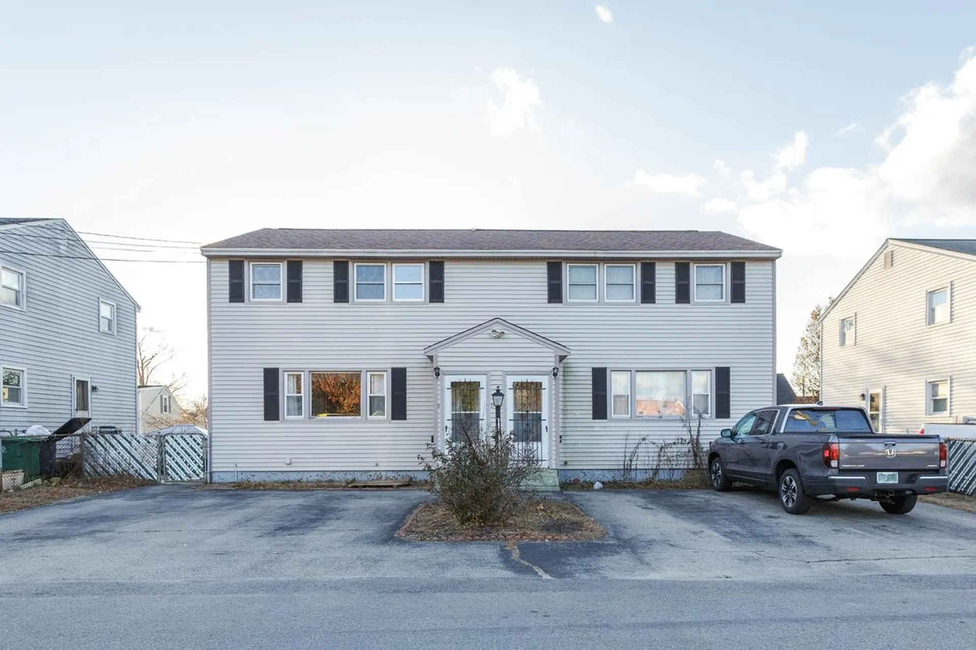 23 Cd Hunt Street Nashua NH 03060