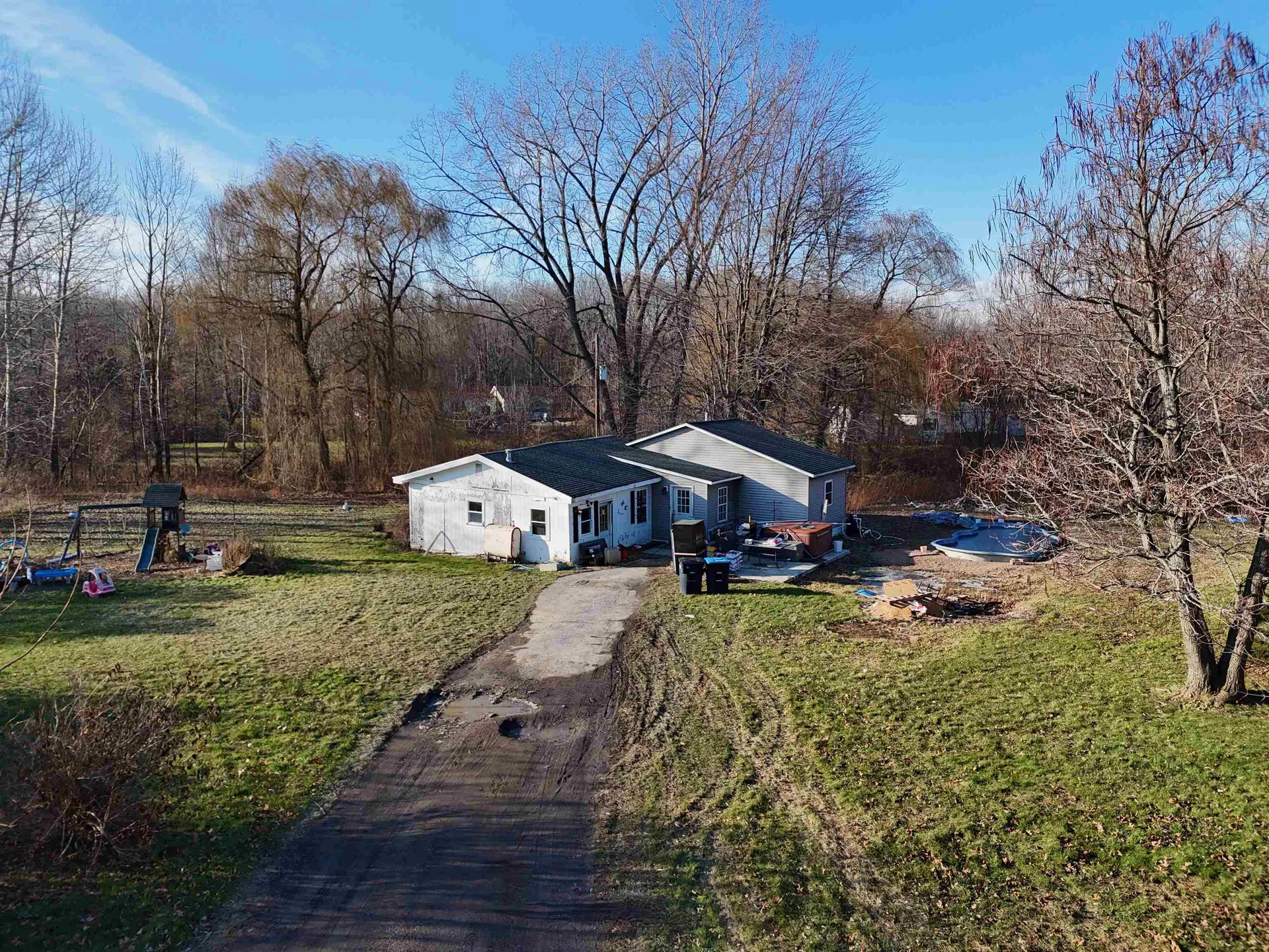 19 Champlain Boulevard Grand Isle VT 05458