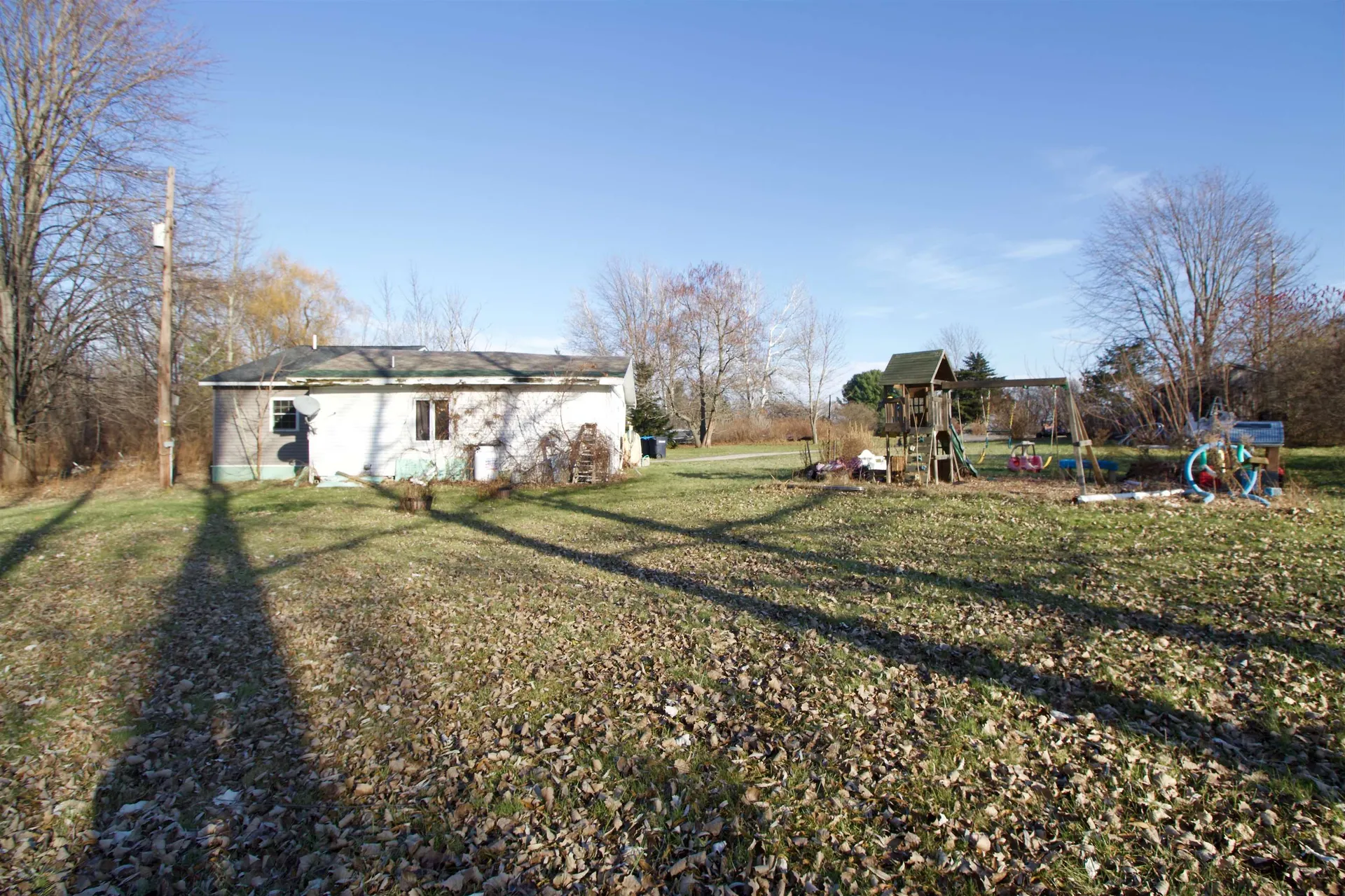 19 Champlain Boulevard Grand Isle VT 05458