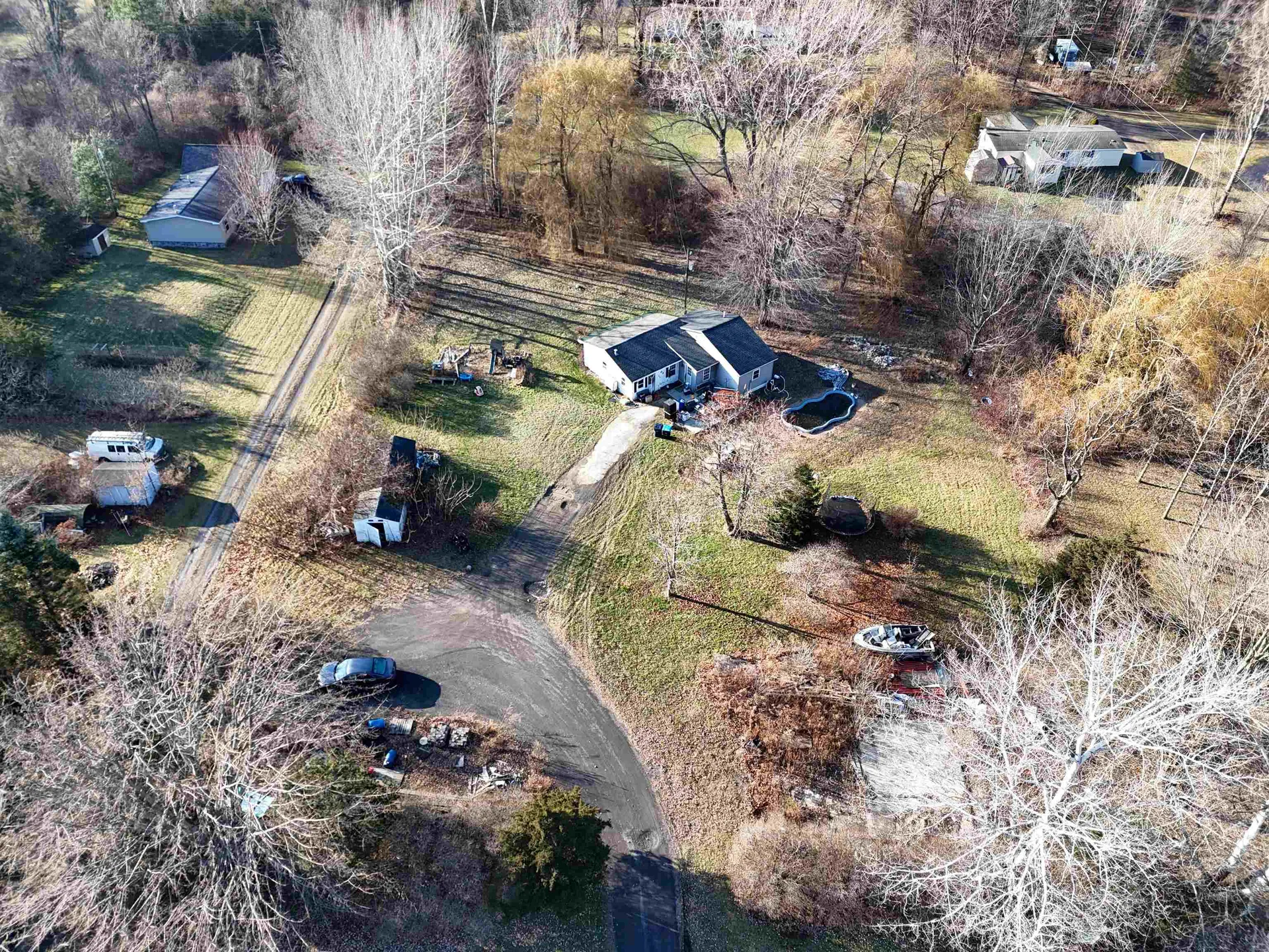 19 Champlain Boulevard Grand Isle VT 05458