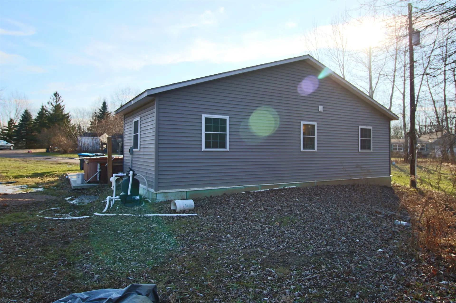 19 Champlain Boulevard Grand Isle VT 05458