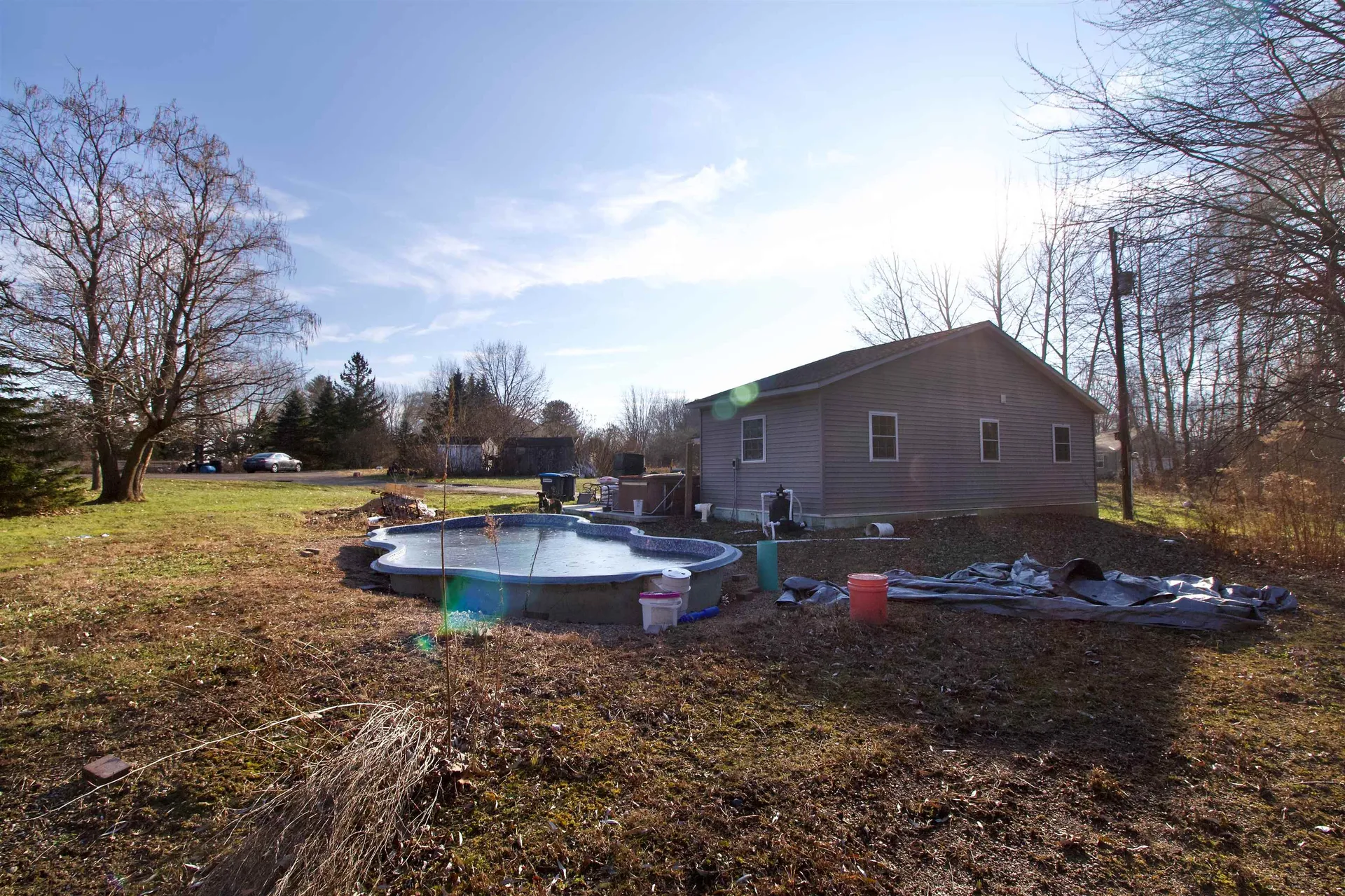 19 Champlain Boulevard Grand Isle VT 05458