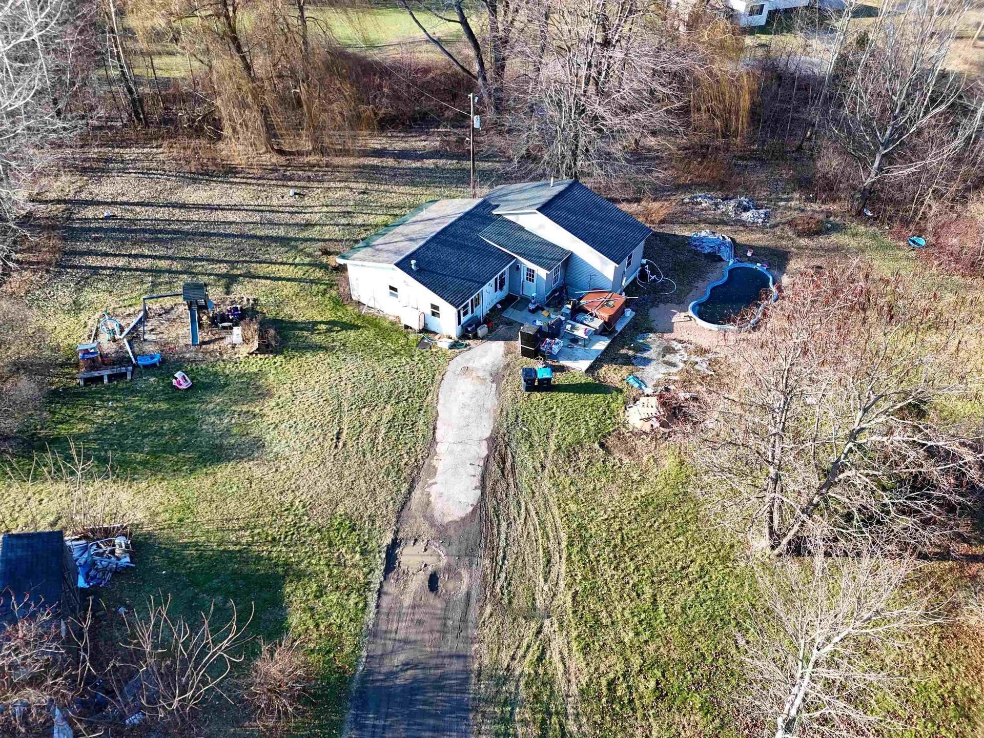 19 Champlain Boulevard Grand Isle VT 05458