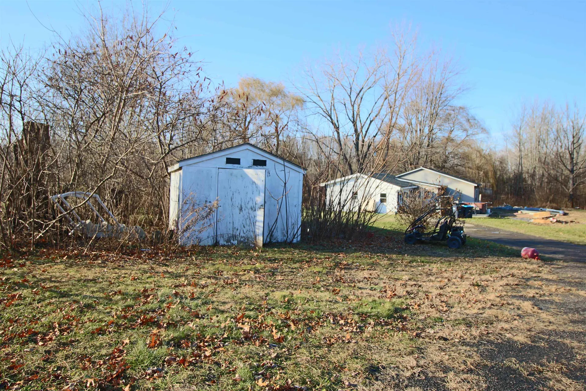 19 Champlain Boulevard Grand Isle VT 05458