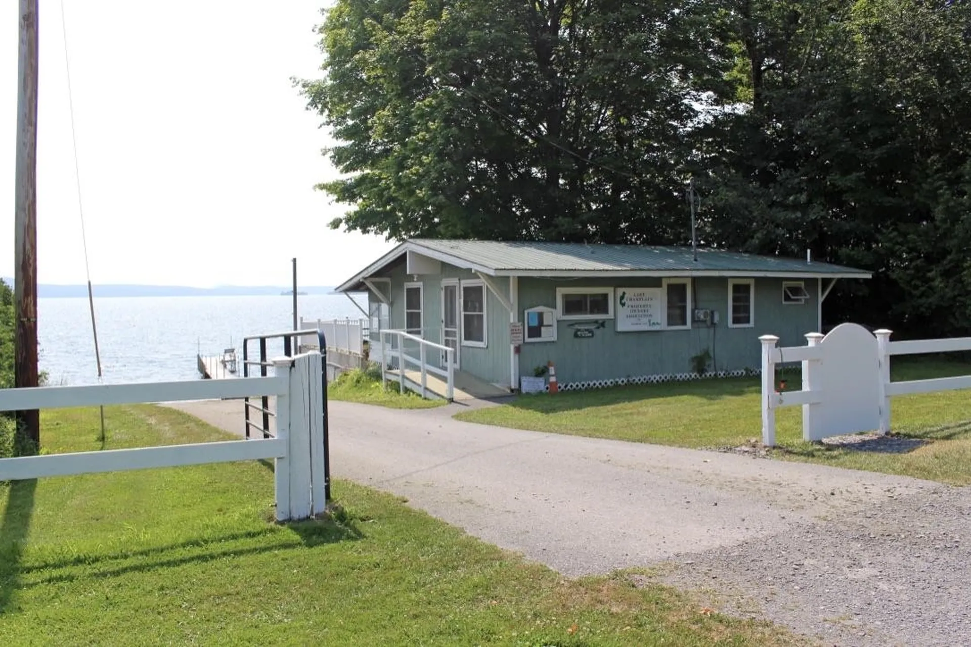 19 Champlain Boulevard Grand Isle VT 05458