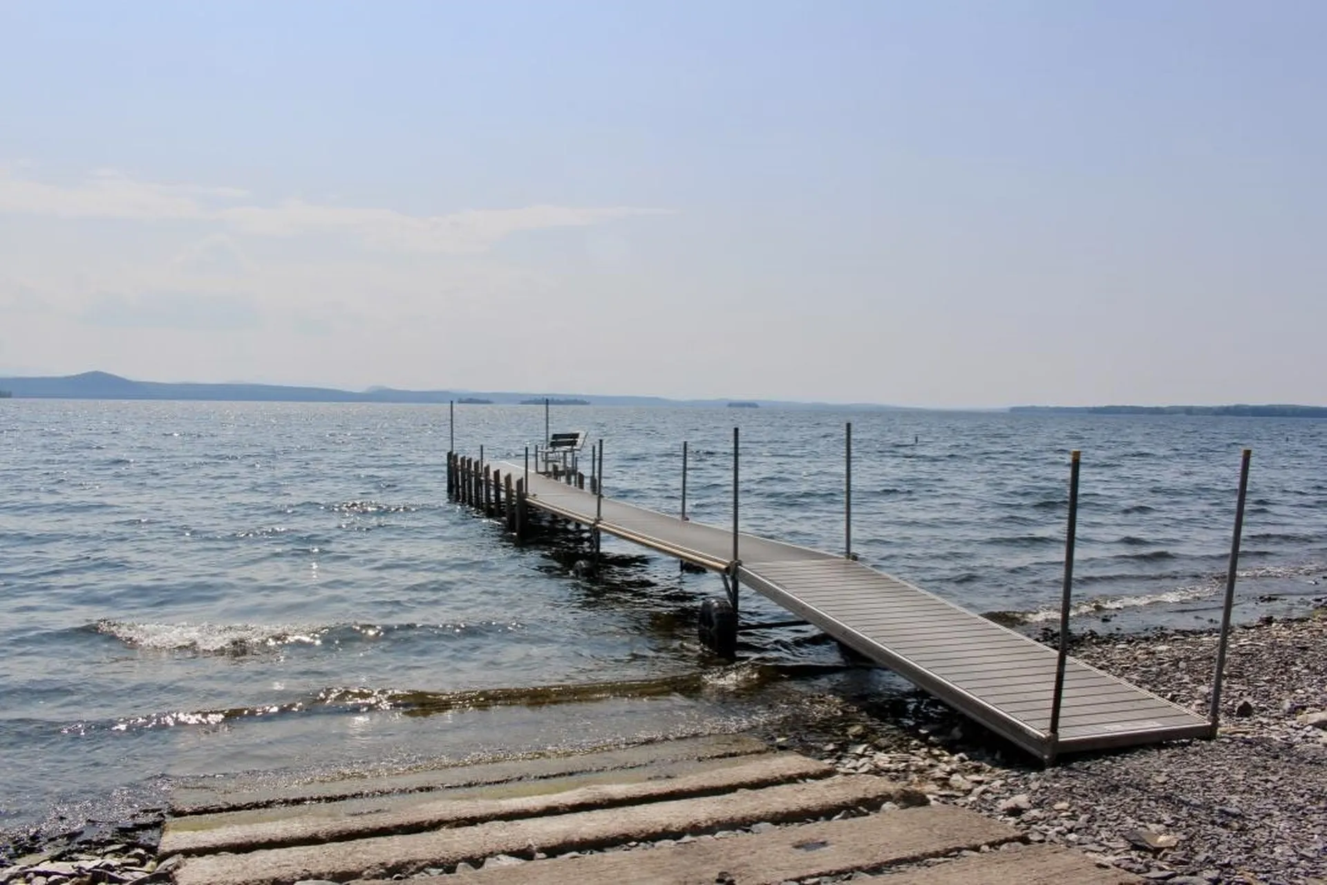 19 Champlain Boulevard Grand Isle VT 05458