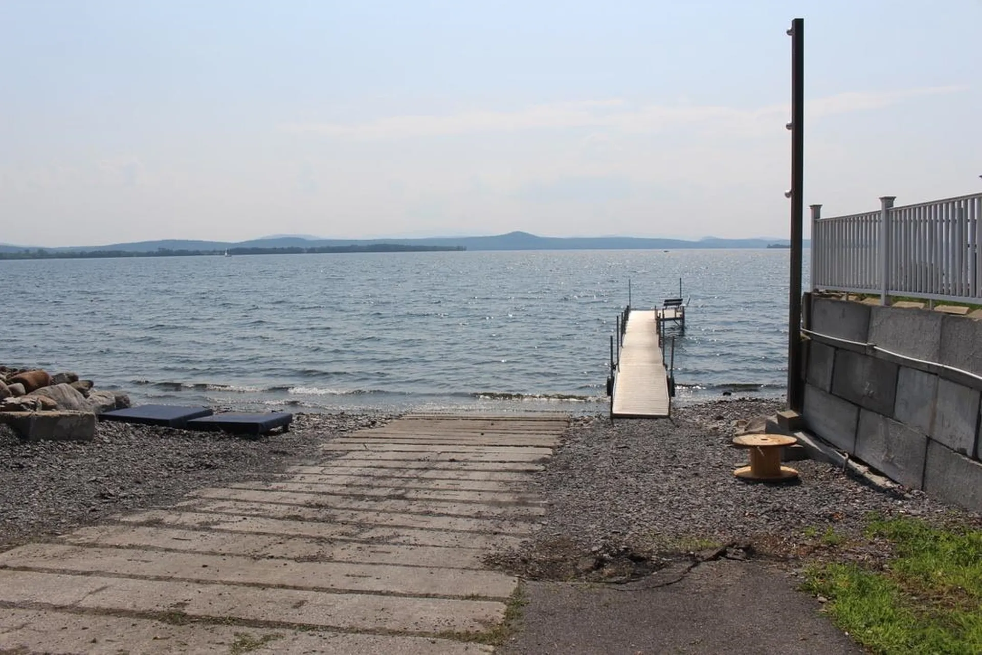 19 Champlain Boulevard Grand Isle VT 05458