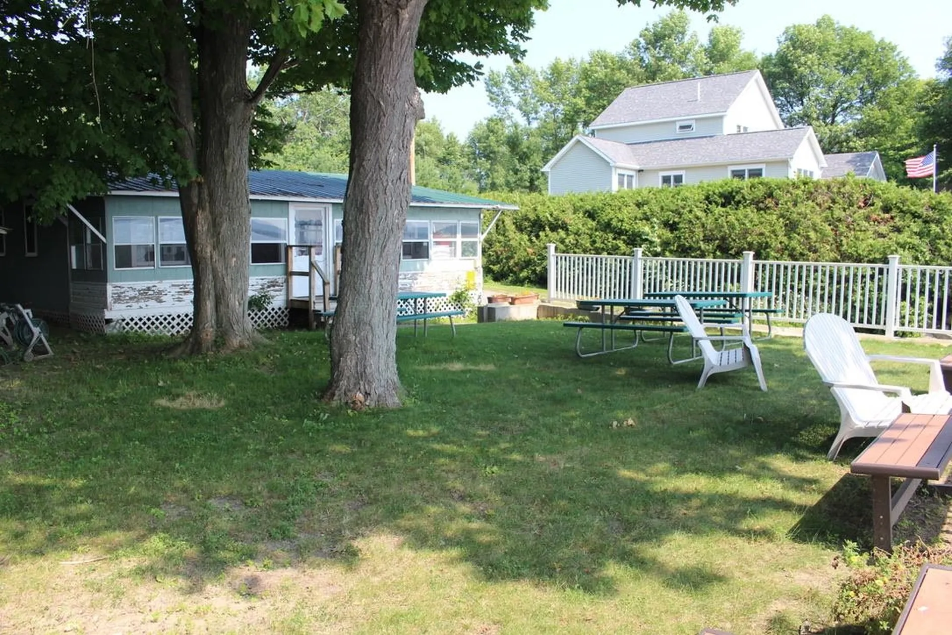 19 Champlain Boulevard Grand Isle VT 05458