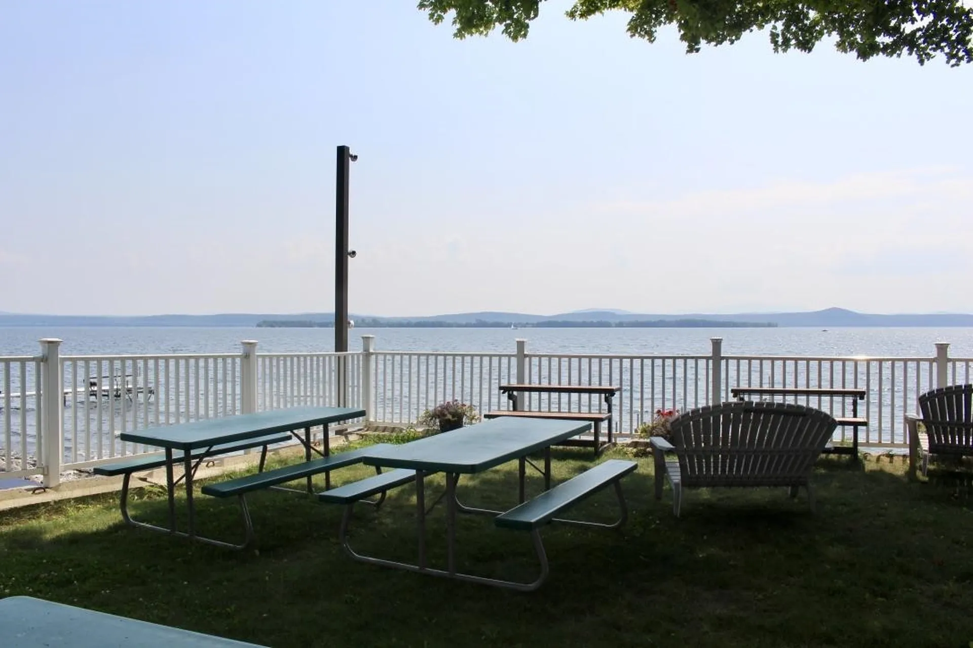 19 Champlain Boulevard Grand Isle VT 05458