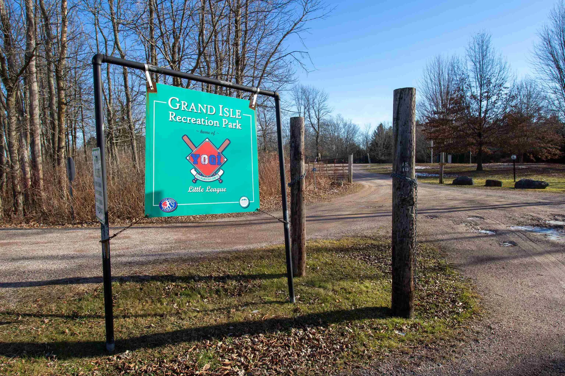 19 Champlain Boulevard Grand Isle VT 05458