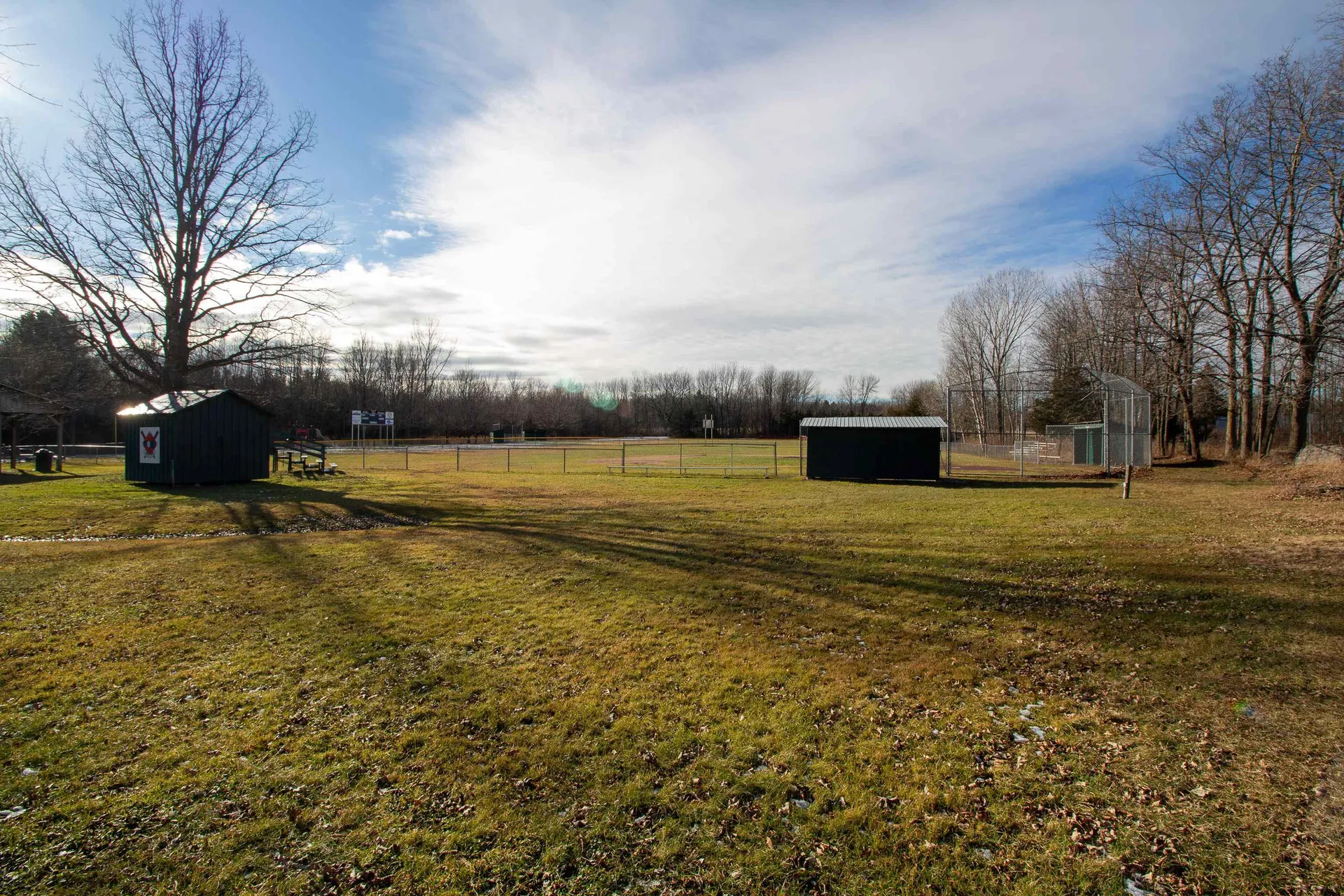 19 Champlain Boulevard Grand Isle VT 05458