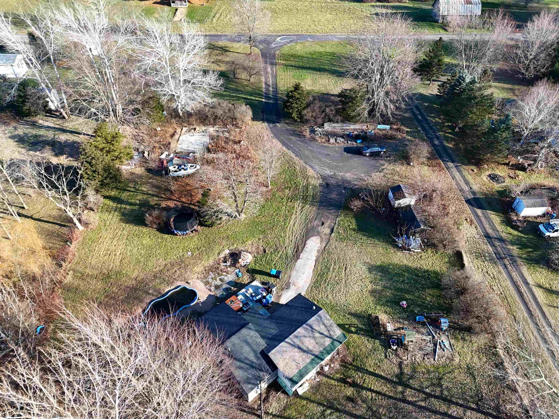 19 Champlain Boulevard Grand Isle VT 05458