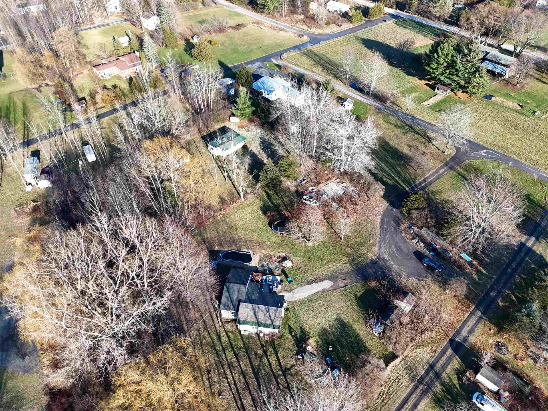 19 Champlain Boulevard Grand Isle VT 05458