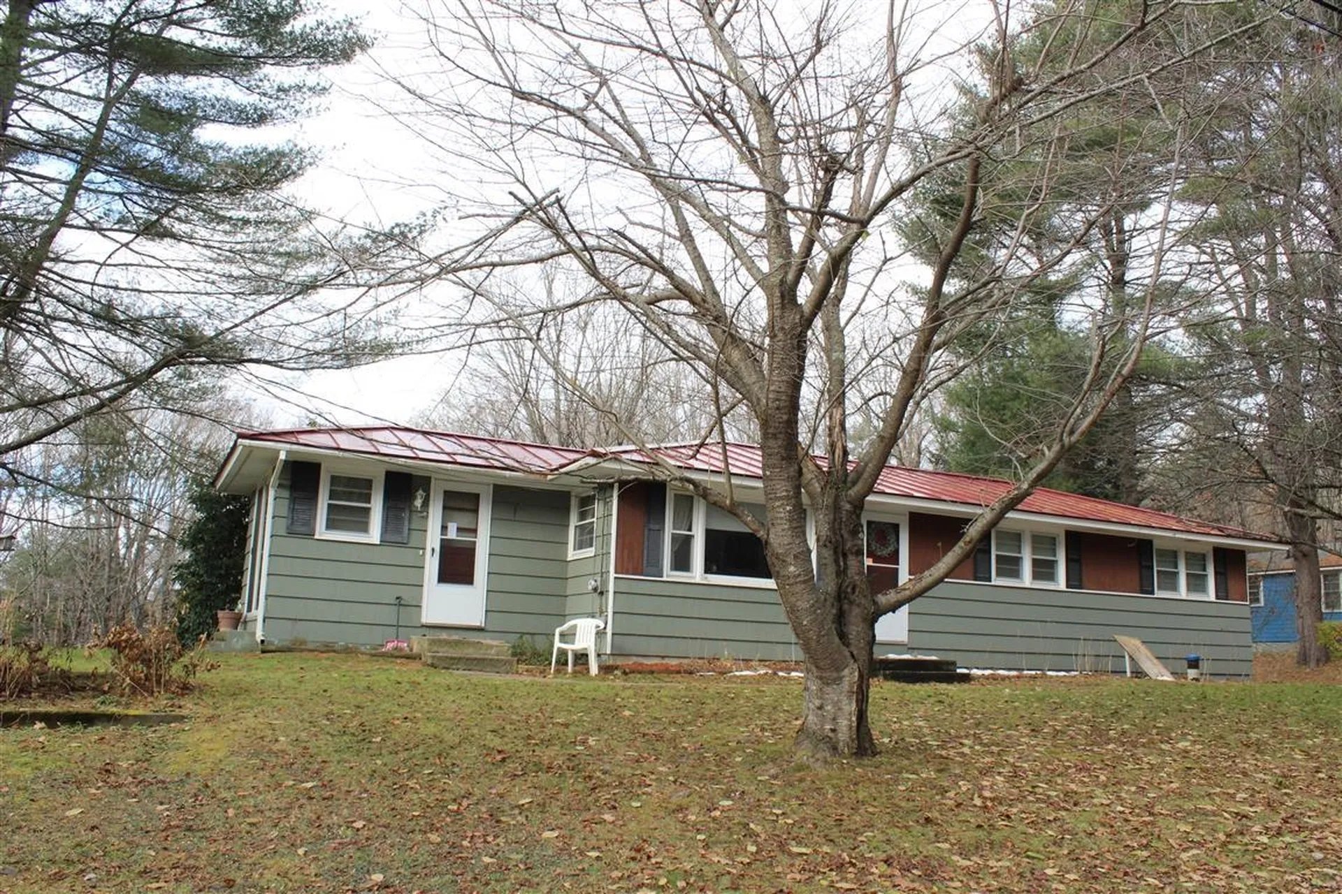 16 Fitch Reservoir Road Claremont NH 03743