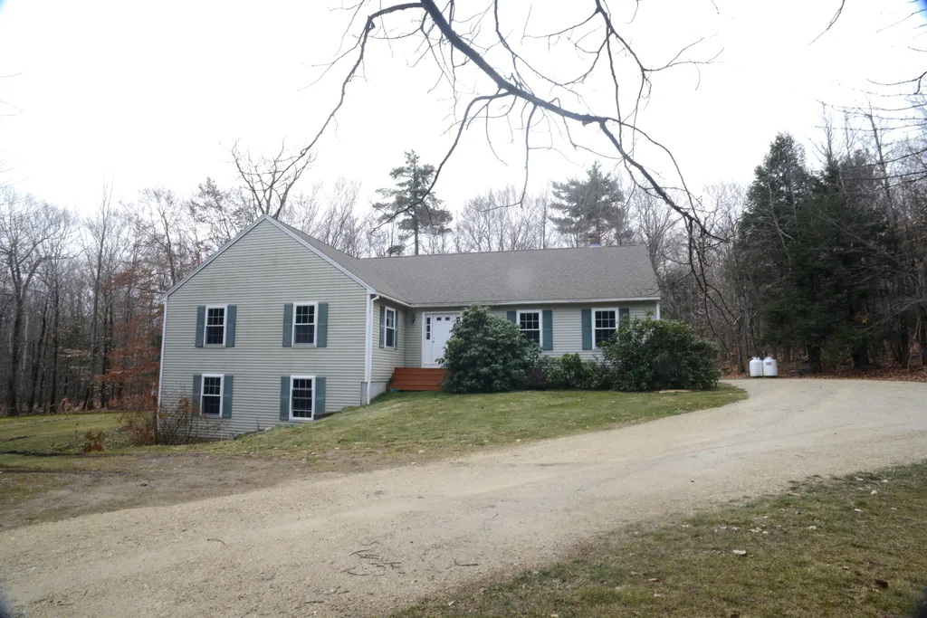 105 Pheasant Drive Middleton NH 03887