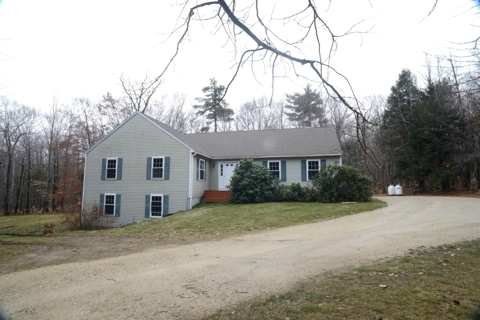 105 Pheasant Drive Middleton NH 03887