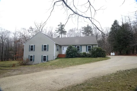 105 Pheasant Drive Middleton NH 03887