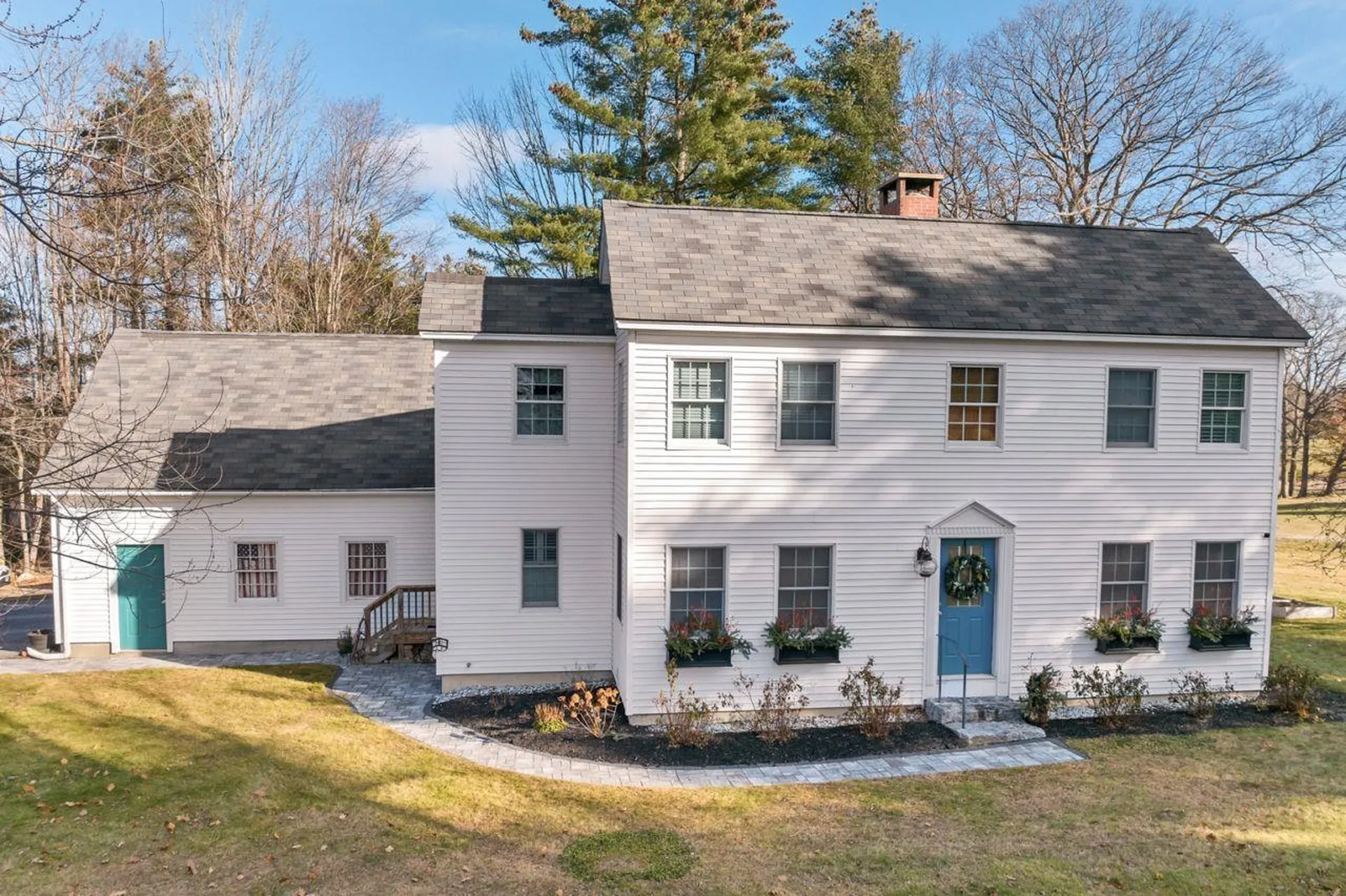 7 Edgewood Terrace Wolfeboro NH 03894