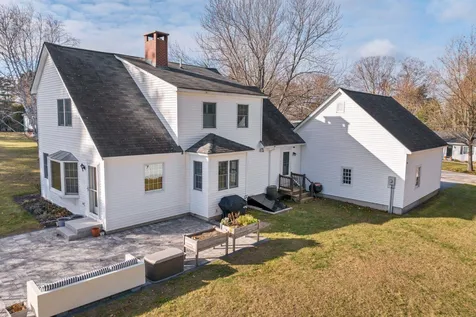 7 Edgewood Terrace Wolfeboro NH 03894