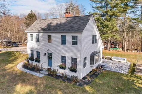 7 Edgewood Terrace Wolfeboro NH 03894