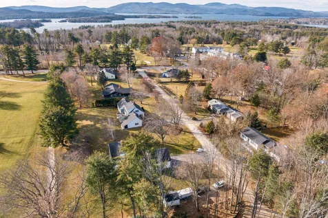 7 Edgewood Terrace Wolfeboro NH 03894