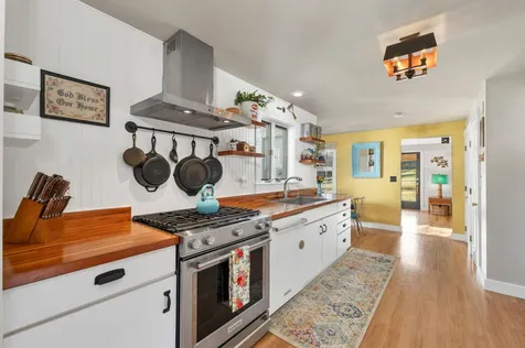7 Edgewood Terrace Wolfeboro NH 03894