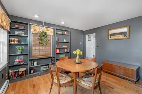 7 Edgewood Terrace Wolfeboro NH 03894