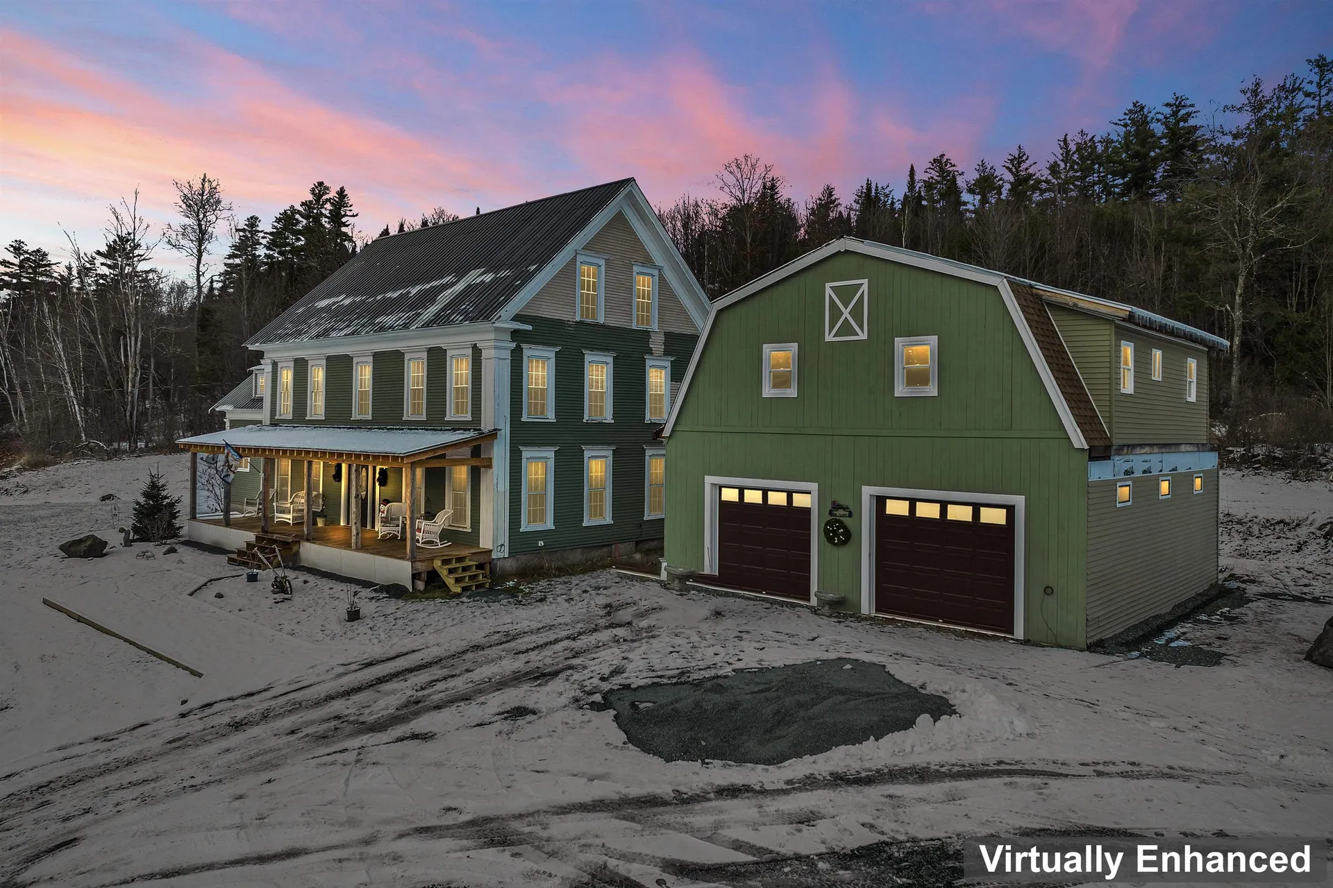 575 Whitefield Road Dalton NH 03598