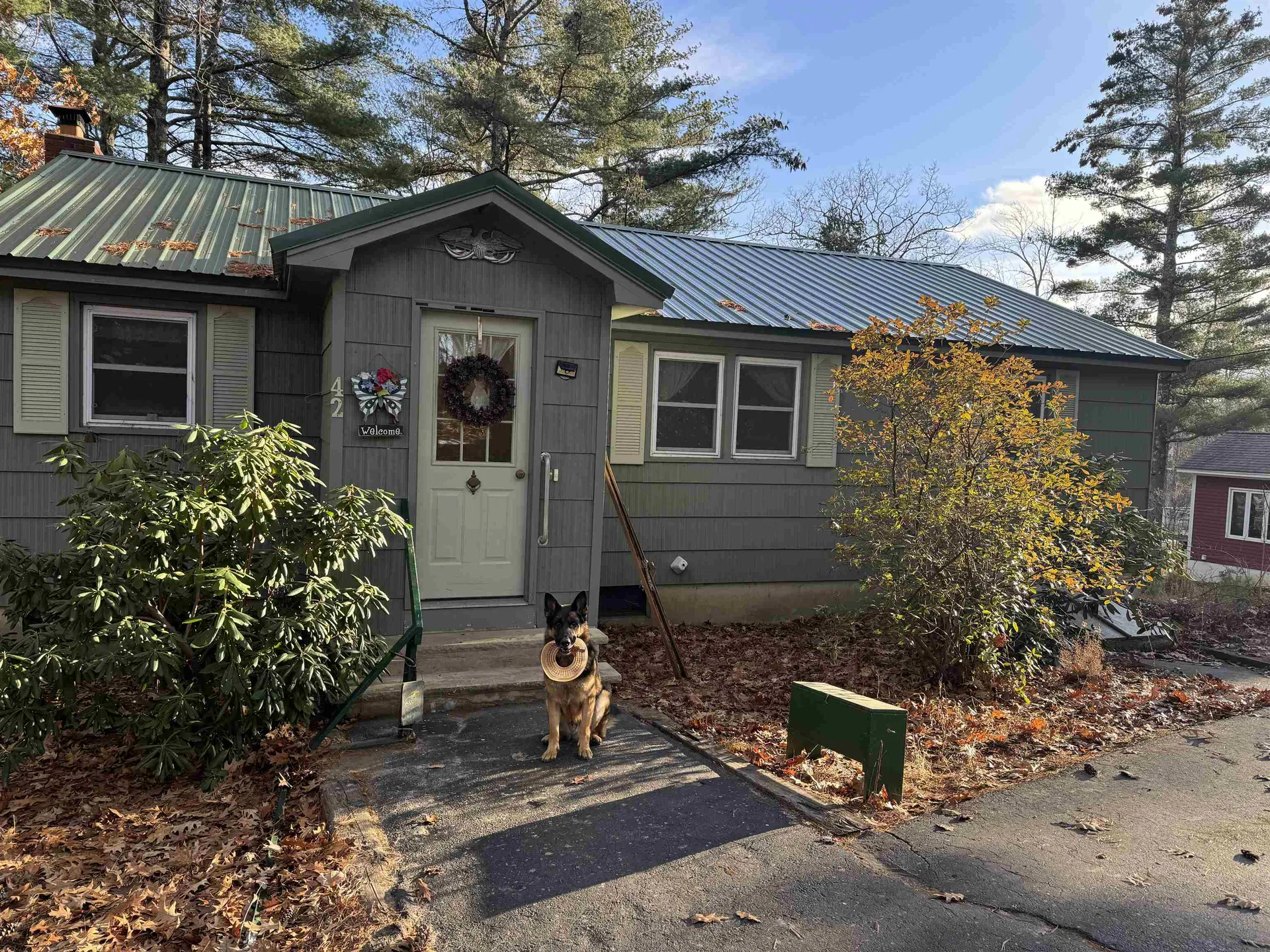 42 Elm Street Ossipee NH 03864