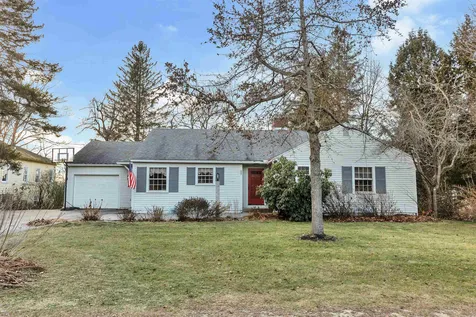 11 Lookout Hill Road Peterborough NH 03458