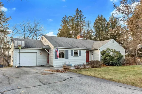 11 Lookout Hill Road Peterborough NH 03458