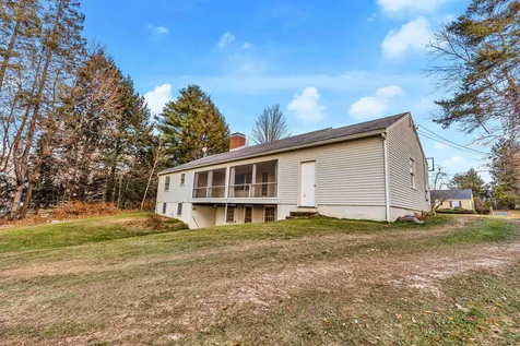 11 Lookout Hill Road Peterborough NH 03458
